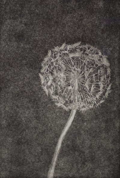 Uhrmacher von angus hampel